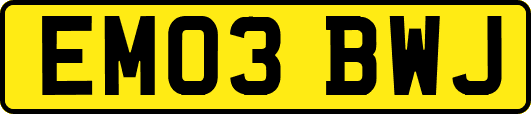EM03BWJ