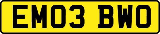 EM03BWO