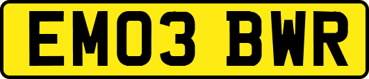 EM03BWR