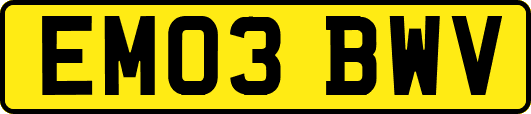 EM03BWV