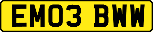 EM03BWW