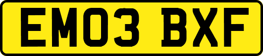 EM03BXF