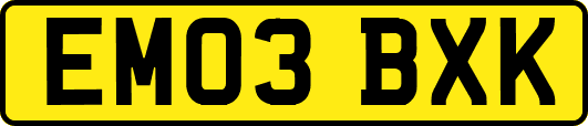 EM03BXK