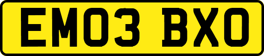 EM03BXO