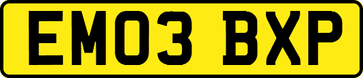 EM03BXP