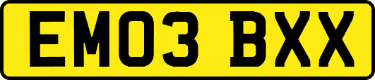 EM03BXX