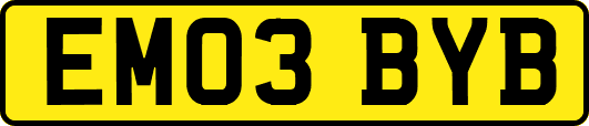 EM03BYB
