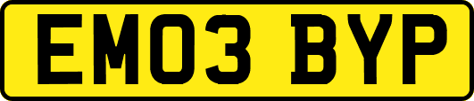 EM03BYP