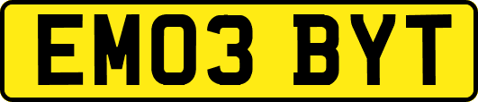 EM03BYT