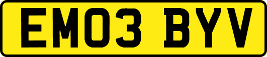 EM03BYV