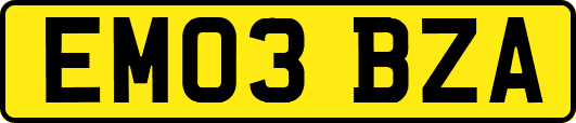 EM03BZA