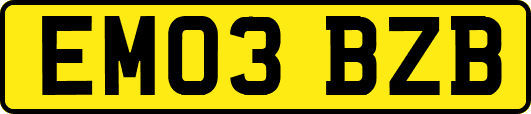 EM03BZB