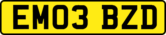 EM03BZD