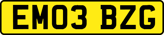 EM03BZG