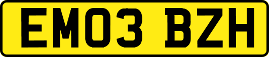 EM03BZH
