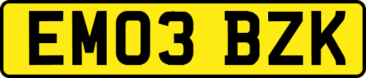 EM03BZK