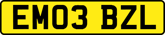 EM03BZL