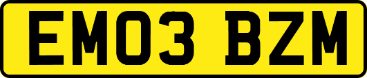 EM03BZM