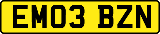 EM03BZN