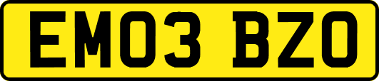 EM03BZO