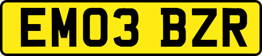 EM03BZR