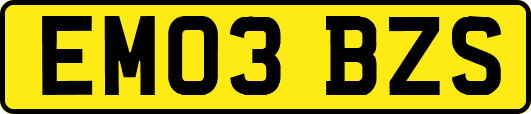 EM03BZS