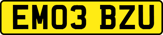 EM03BZU