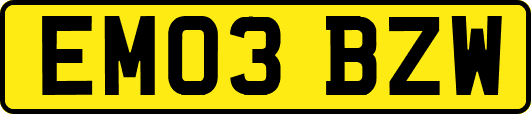 EM03BZW