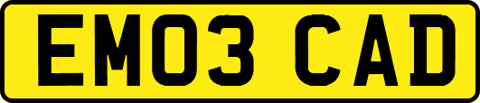 EM03CAD