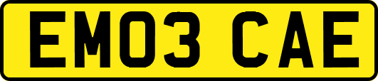 EM03CAE
