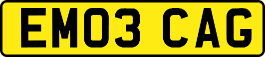 EM03CAG