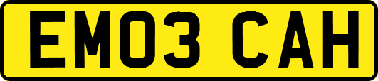 EM03CAH