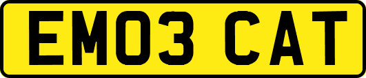 EM03CAT