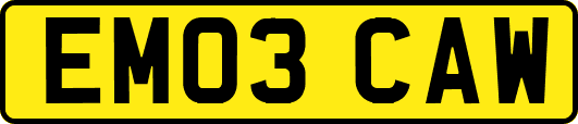 EM03CAW