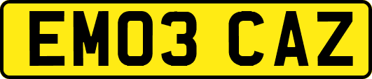 EM03CAZ