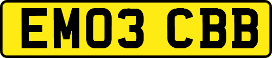EM03CBB