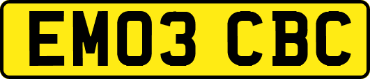 EM03CBC
