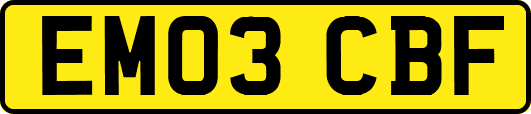 EM03CBF