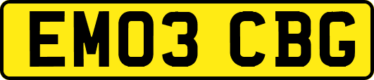 EM03CBG