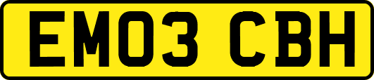 EM03CBH