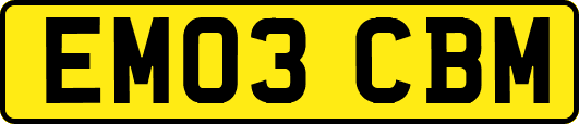 EM03CBM