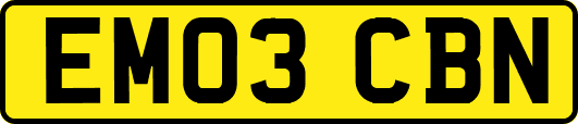 EM03CBN