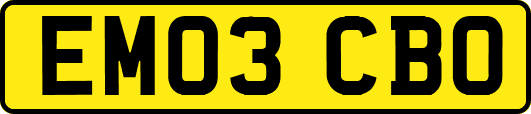 EM03CBO