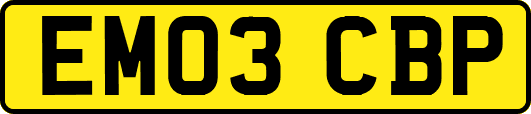 EM03CBP