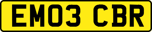 EM03CBR