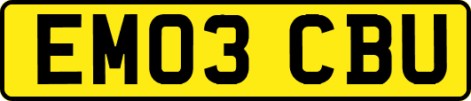 EM03CBU