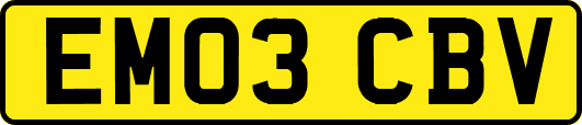 EM03CBV