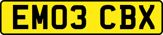 EM03CBX