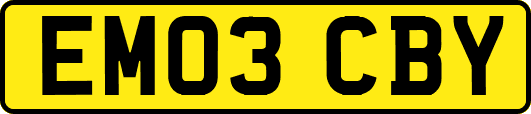 EM03CBY