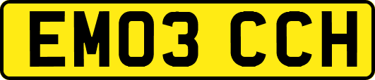 EM03CCH